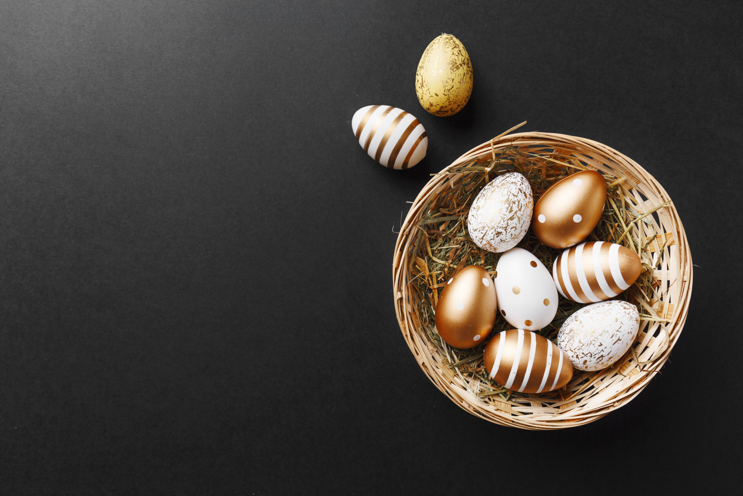 Happy Easter in Rome –  1 night 2 days