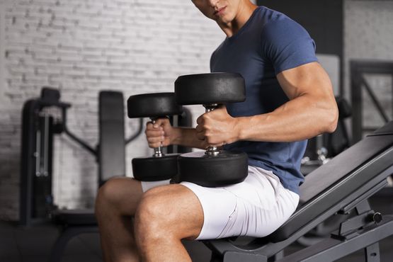 Verbesserung der aeroben und anaeroben Leistung beim Bodybuilding mit Steroiden Verbesserung der aeroben und anaeroben Leistung beim Bodybuilding mit Steroiden
